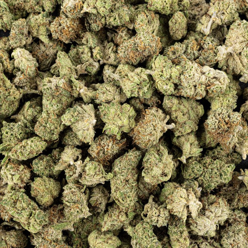 FLEUR CBD SMALL BUD WHITE WIDOW