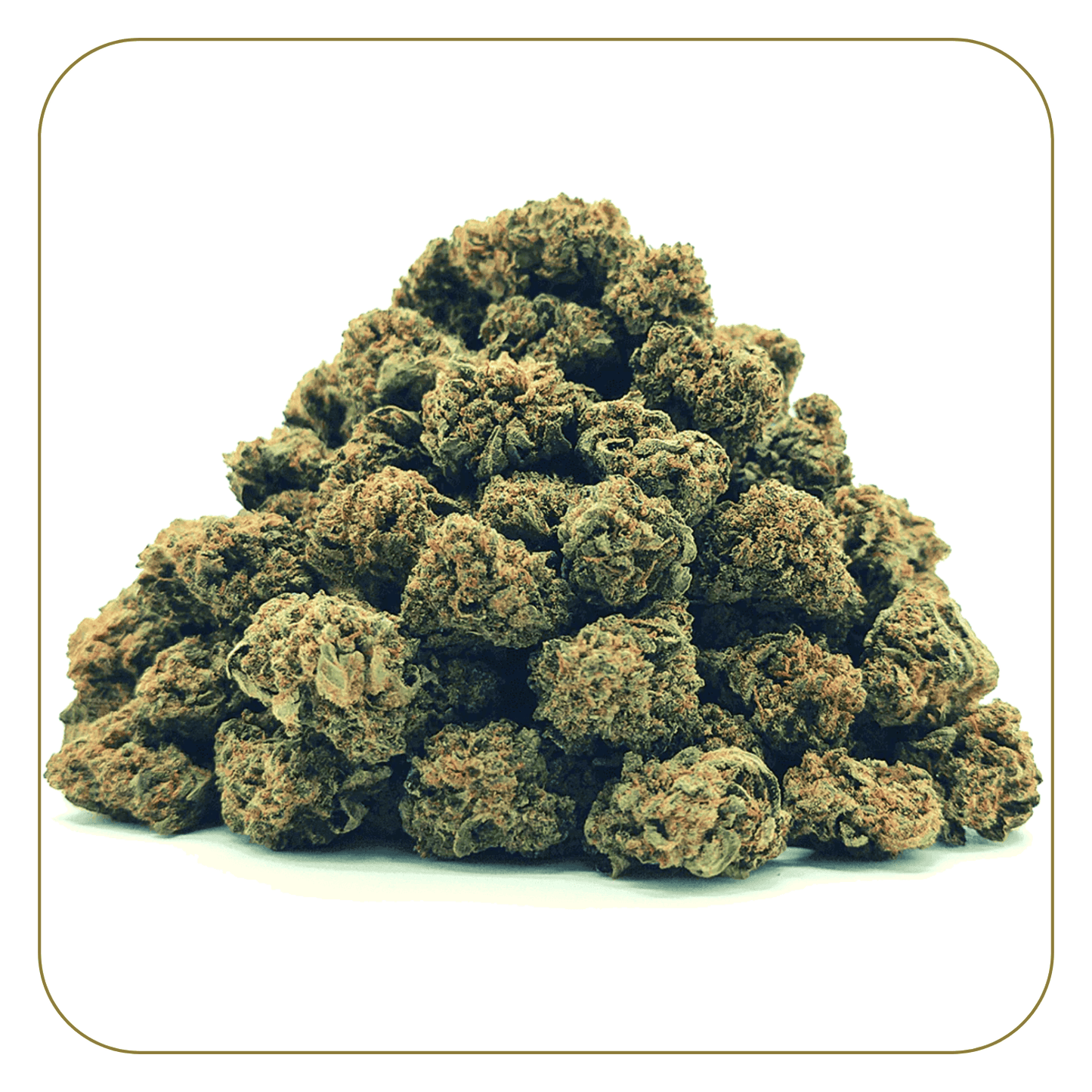 FLEURS CBD SMALL BUD WEDDING CAKE