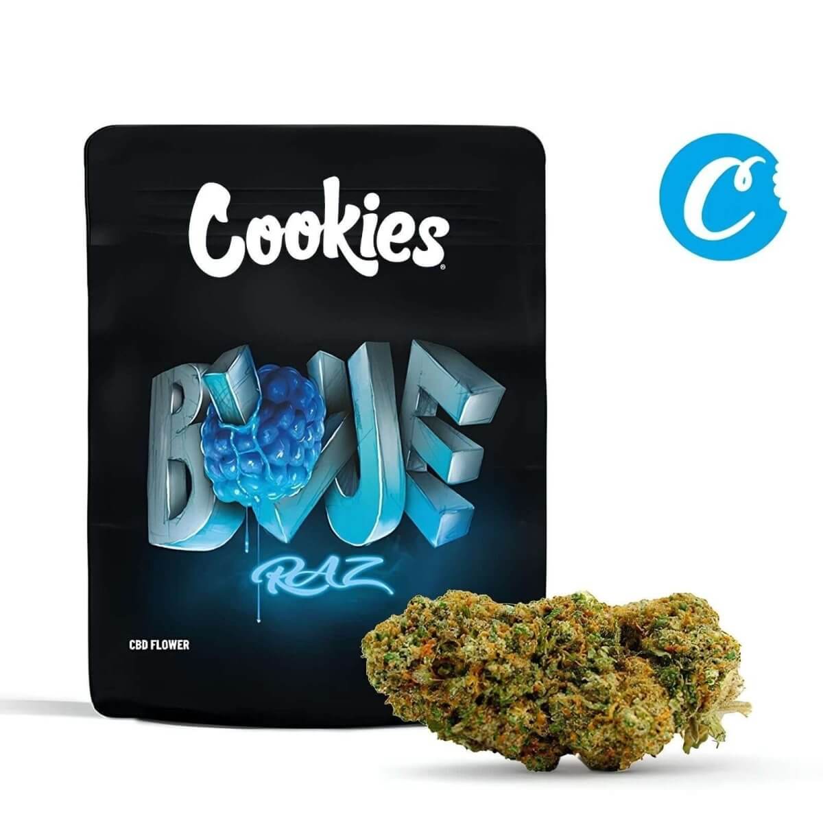 Blue Raz