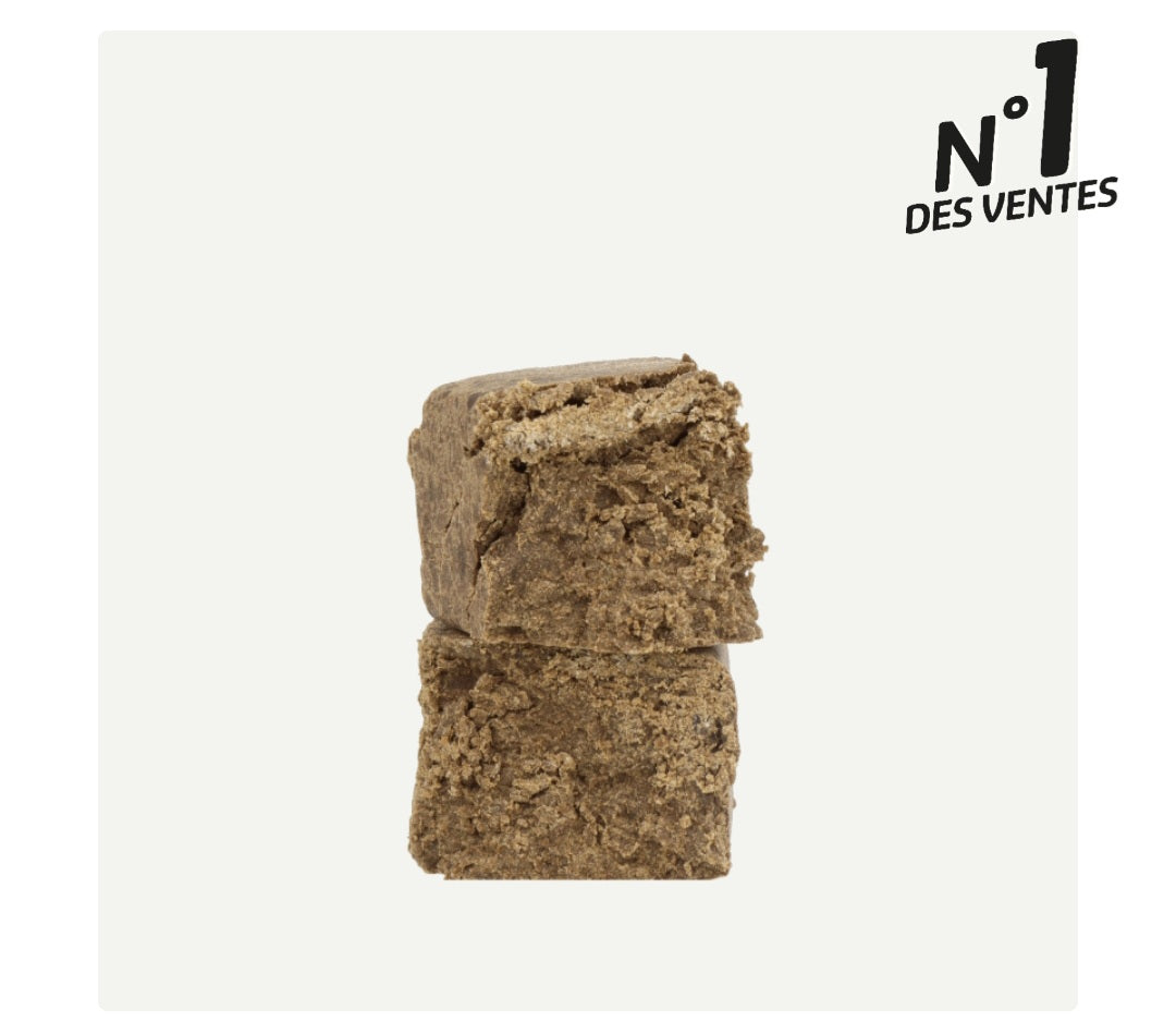RÉSINE FILTRÉ CBN 30%