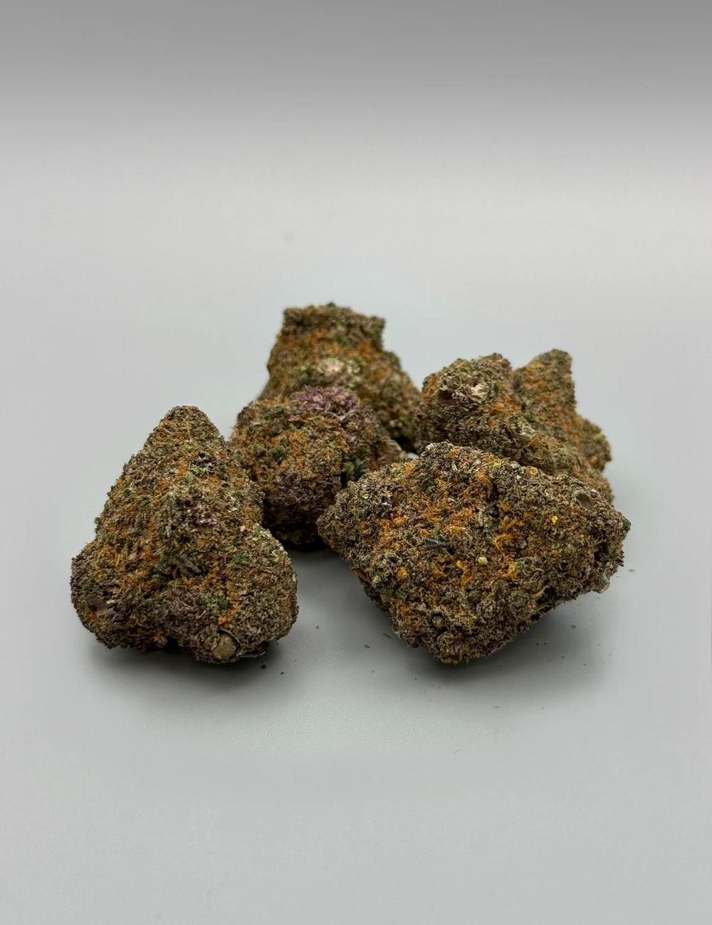 PURPLE PONCH USA