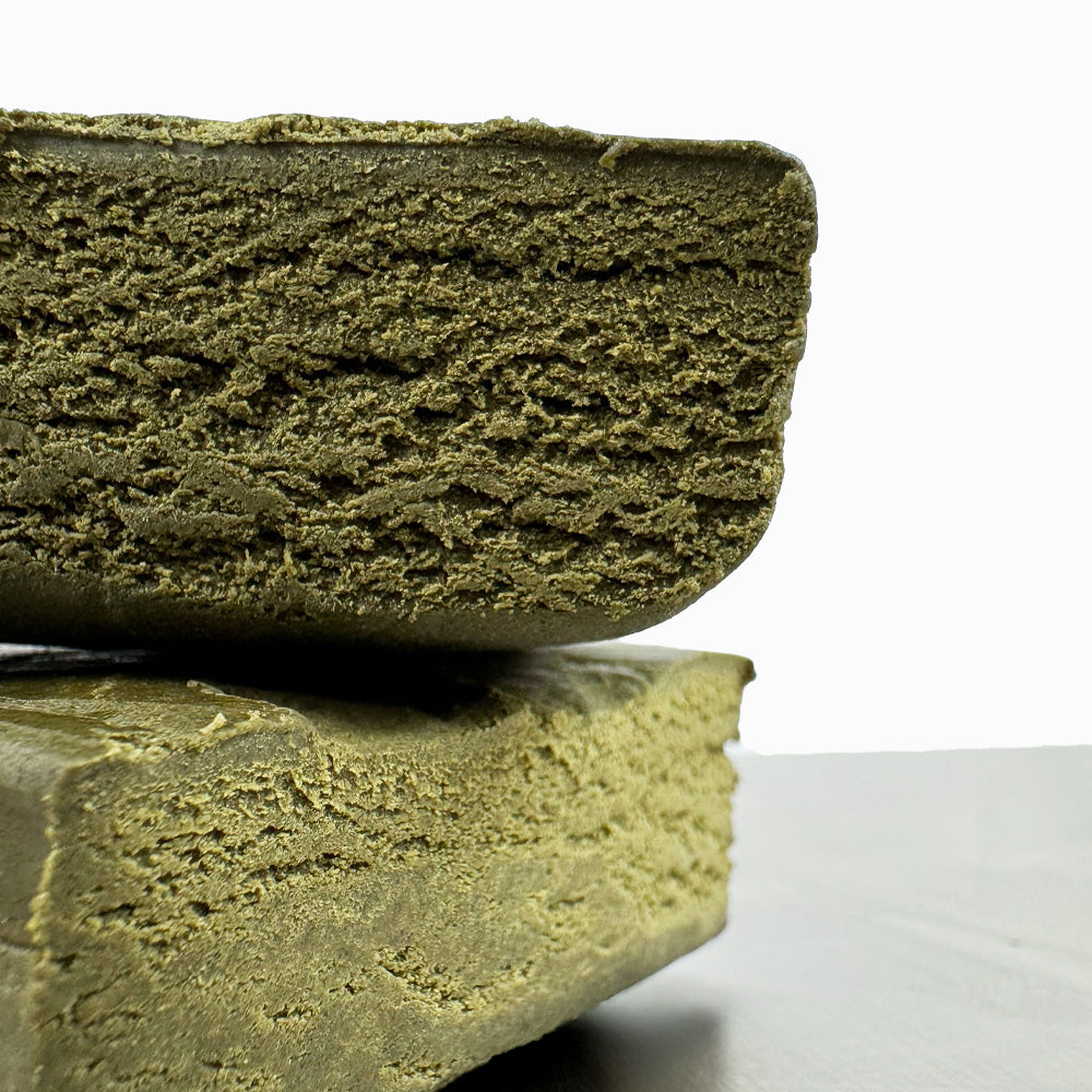 RÉSINE BUBBLE HASH CBN 50%
