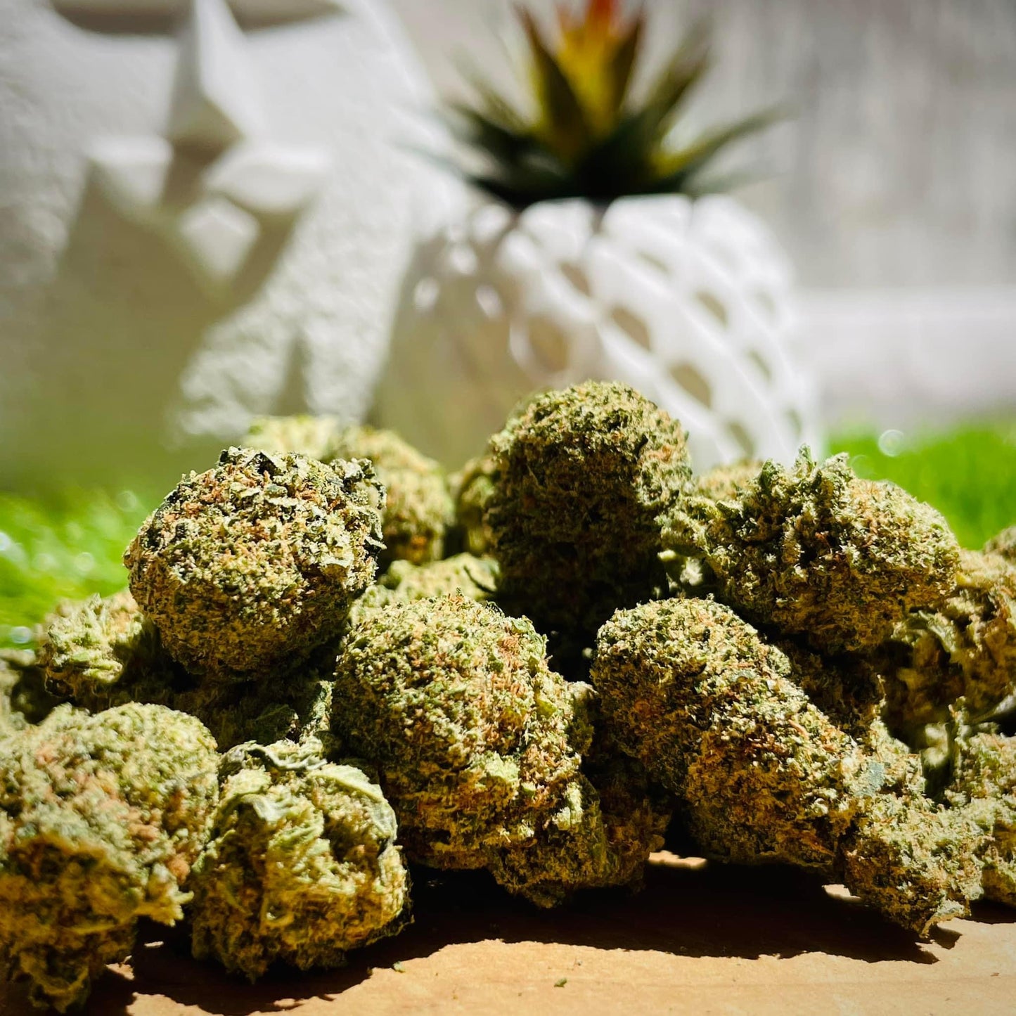 FLEURS CBD SMALL BUD LA GELATO CALI.