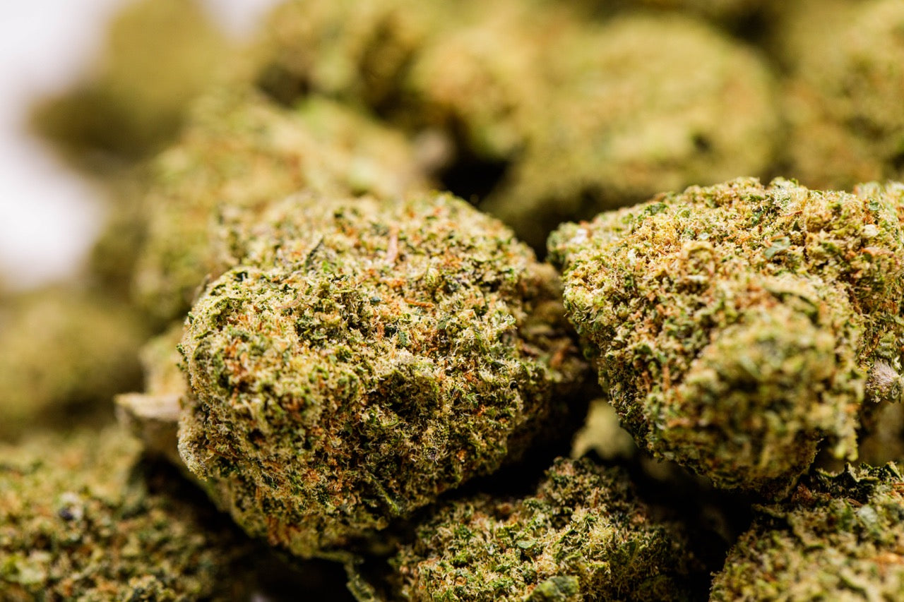 FLEURS CBD SMALL BUD LA GELATO CALI.