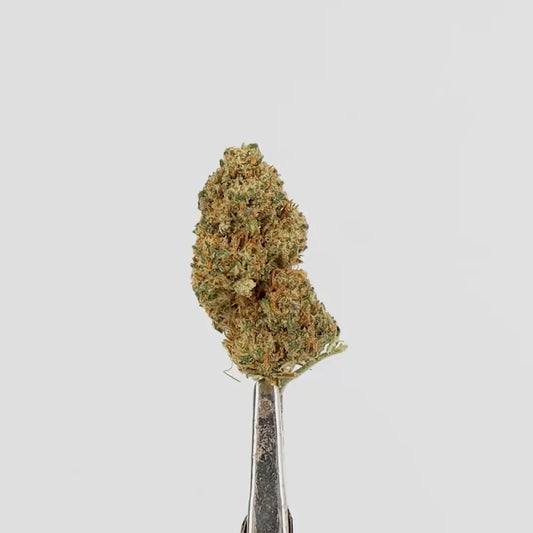 FLEUR CBD ICE CREAM CAKE