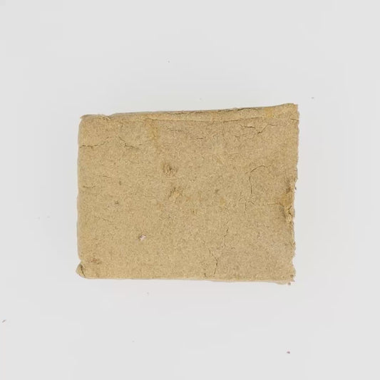 DRY SIFT PRESSÉ INDOOR V+ 20%