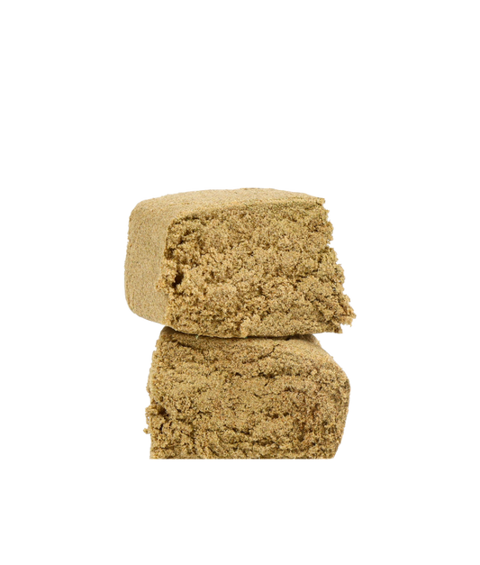 POLLEN CBD - AMNESIA 2.0 - 90 MICRONS