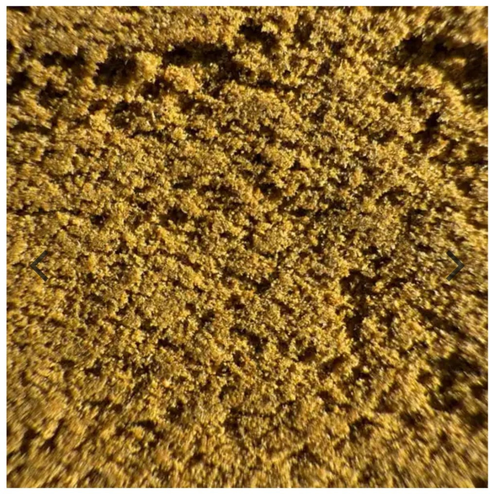 MOUSSEUX CBD SUPER SKUNK