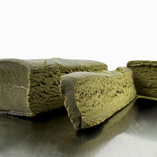 RÉSINE BUBBLE HASH CBN 50%