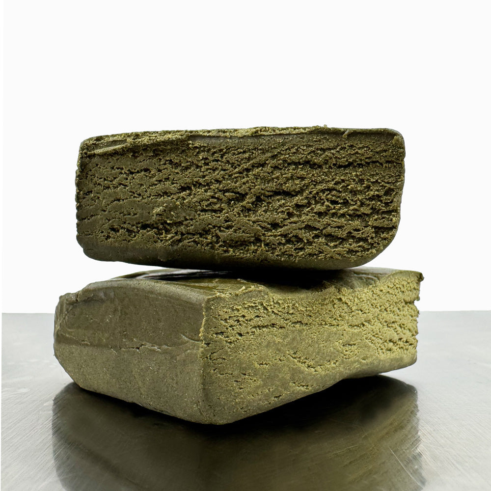 RÉSINE BUBBLE HASH CBN 50%