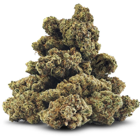FLEUR CBD SMALL BUD WHITE WIDOW