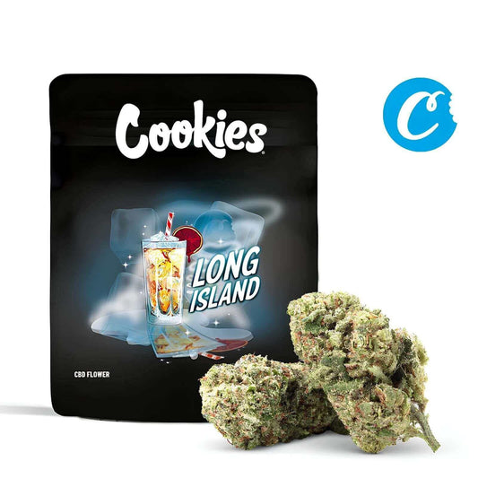 LONG ISLAND CBD