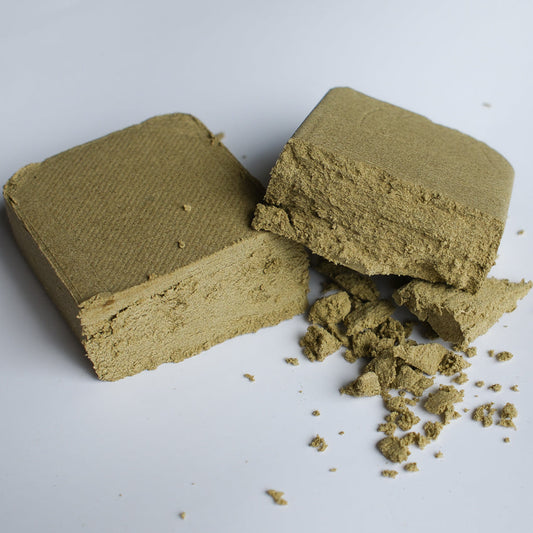 Dry Sift Malabar 20% CBD - INDOOR