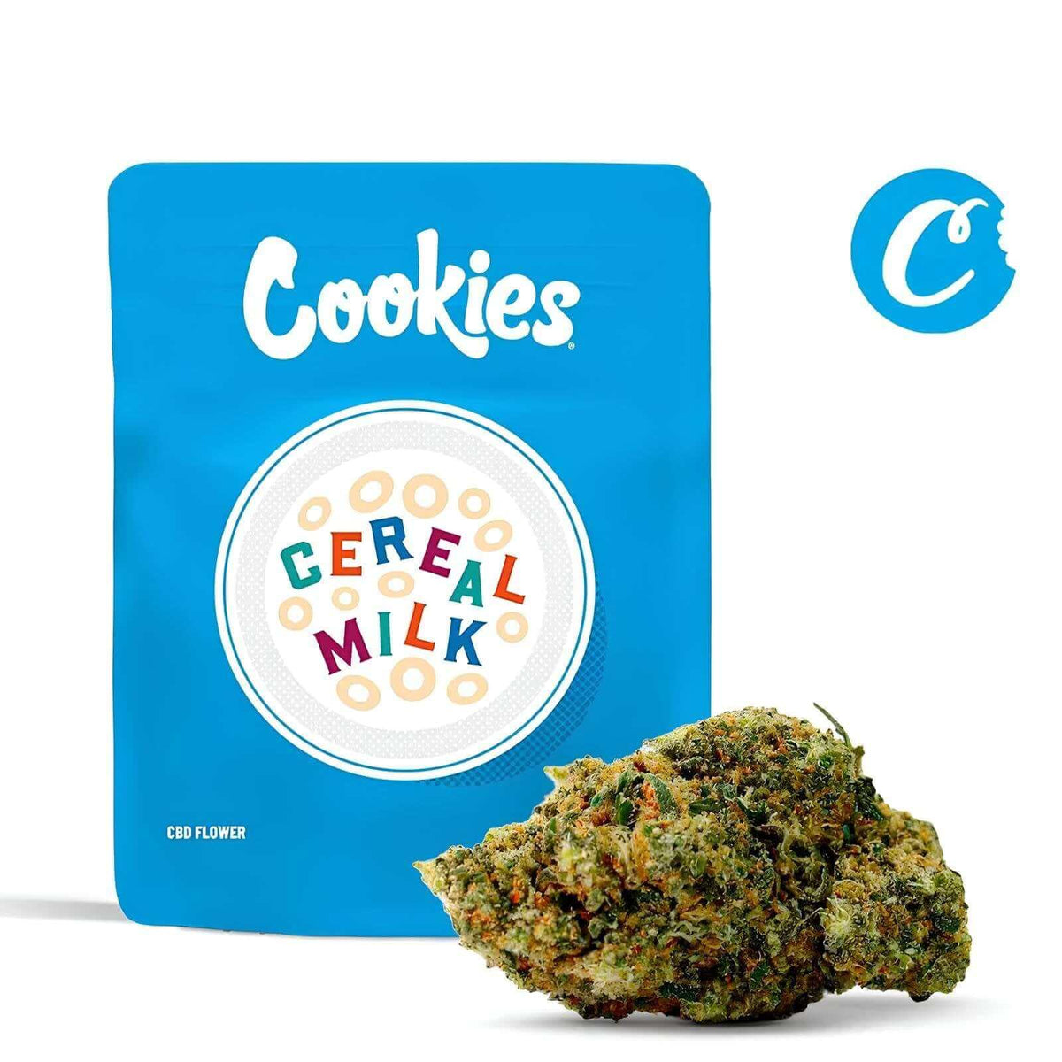 Céréal Milk
